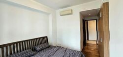 Sanctuary Green (D15), Condominium #584723021